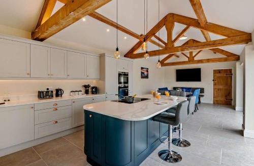 Lofthouse House | 3 Bed in Pateley Bridge 94743