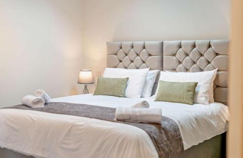 Lofthouse House | 3 Bed in Pateley Bridge 94743