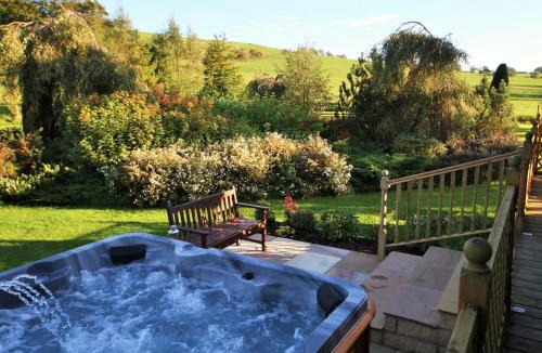 Walston House | 3 Bed in Peebles LK15M