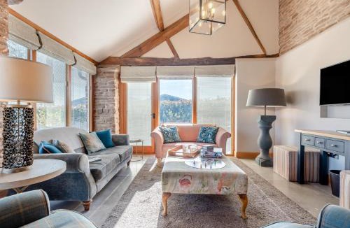 Little Cowarne House | 3 Bed in Pencombe 50517