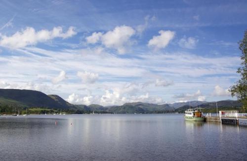 Shap House | 3 Bed in Penrith oc-sz390