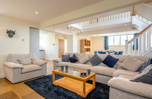 Newton-on-Rawcliffe House | 3 Bed in Pickering 93738