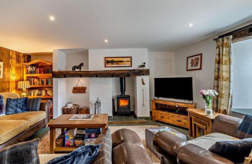 Portinscale House | 3 Bed in Portinscale SZ420