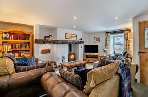 Portinscale House | 3 Bed in Portinscale SZ420