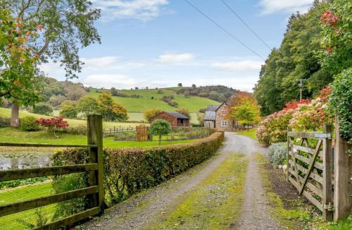 Presteigne House | 3 Bed in Presteigne 78336