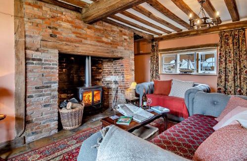 Rumburgh House | 3 Bed in Rumburgh oc-c27094