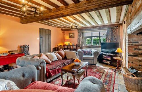 Rumburgh House | 3 Bed in Rumburgh oc-c27094