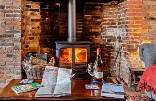 Rumburgh House | 3 Bed in Rumburgh oc-c27094