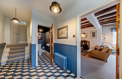 Ruthin House | 3 Bed in Ruthin oc-a29313