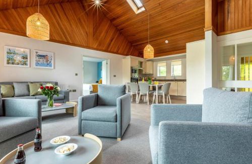 St Mellion House | 3 Bed in Saltash oc-87717