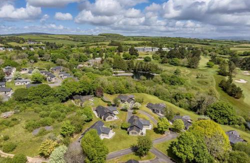 St Mellion House | 3 Bed in Saltash oc-87711