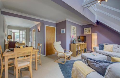 Salthouse House | 3 Bed in Salthouse oc-2002