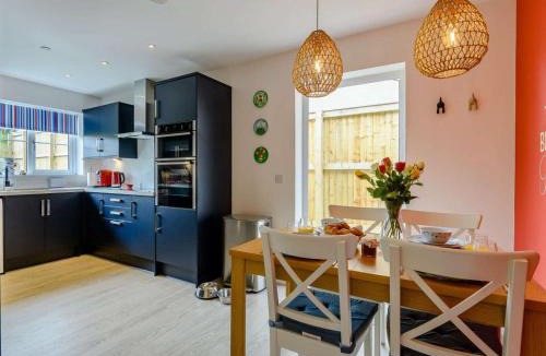 Templeton House | 3 Bed in Saundersfoot 89627