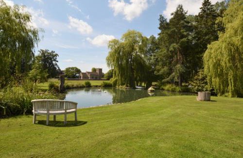 Alweston House | 3 Bed in Sherborne FOLWR