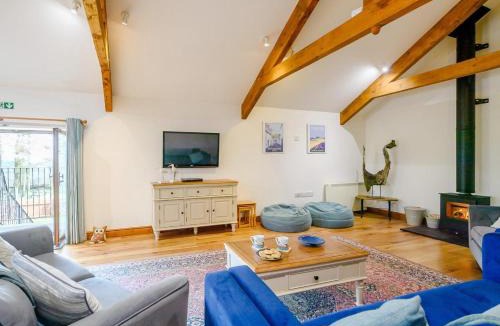 Ash Mill House | 3 Bed in South Molton oc-hilro