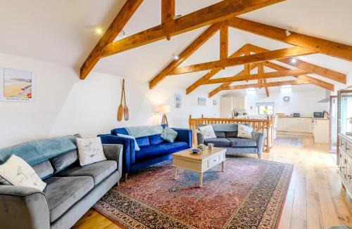 Ash Mill House | 3 Bed in South Molton oc-hilro