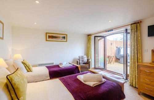 Ash Mill House | 3 Bed in South Molton oc-hilro