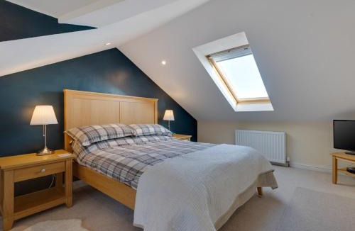 Spittal House | 3 Bed in Spittal CN168