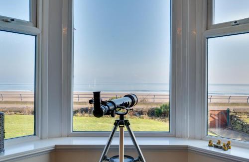 Spittal House | 3 Bed in Spittal CN168