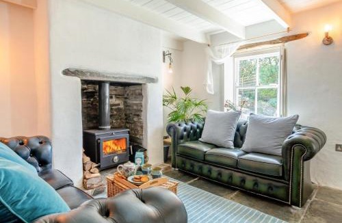 St. Teath House | 3 Bed in St. Teath oc-r31945