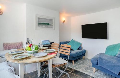 St. Teath House | 3 Bed in St. Teath oc-r31945