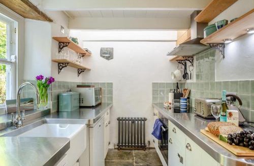 St. Teath House | 3 Bed in St. Teath oc-r31945