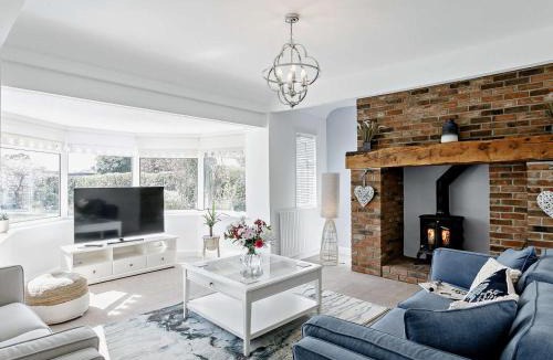 Sandilands House | 3 Bed in Sutton on Sea SEALC