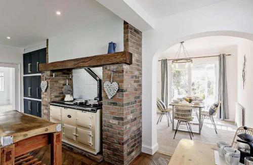 Sandilands House | 3 Bed in Sutton on Sea SEALC