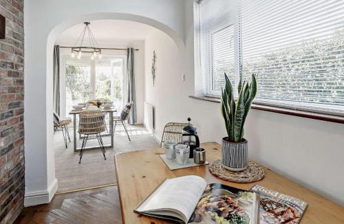 Sandilands House | 3 Bed in Sutton on Sea SEALC