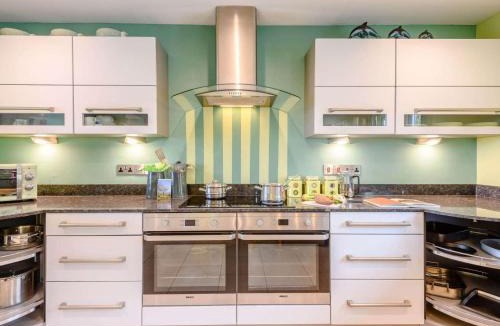 Worth Matravers House | 3 Bed in Swanage oc-dc140