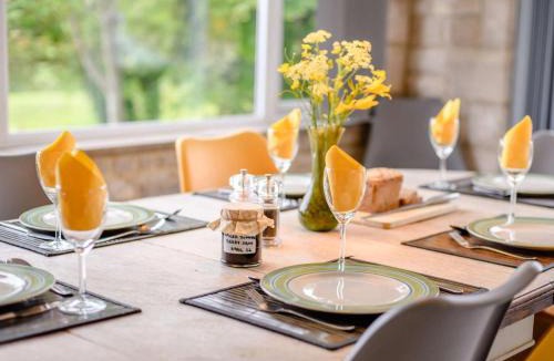 Worth Matravers House | 3 Bed in Swanage oc-dc140