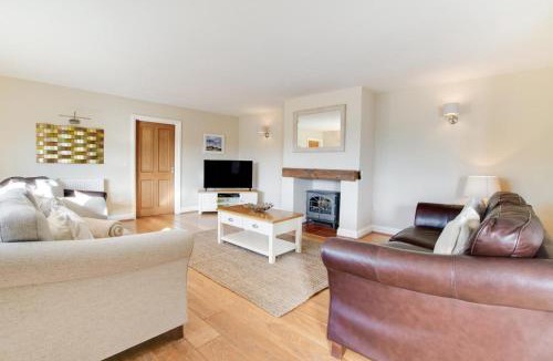 Foxley House | 3 Bed in Swannington oc-1010