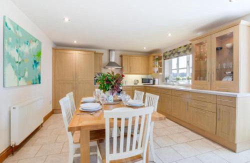 Foxley House | 3 Bed in Swannington oc-1010