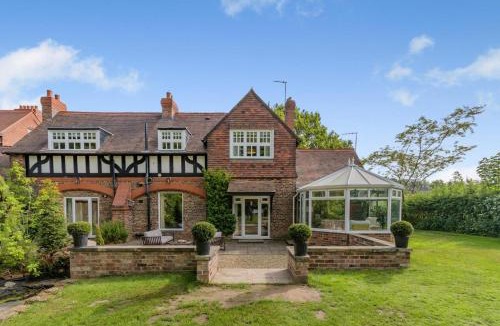 Thelwall House | 3 Bed in Thelwall oc-c29954