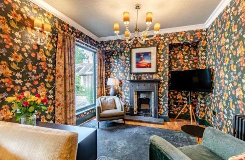 Thelwall House | 3 Bed in Thelwall oc-c29954