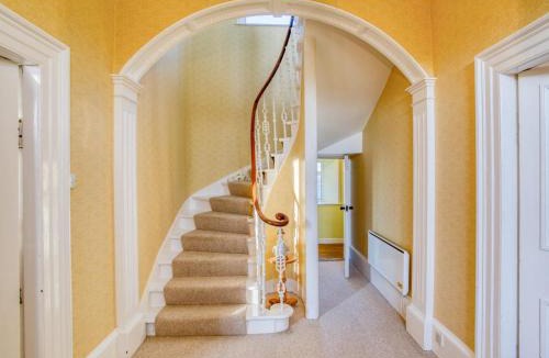 Hunspow House | 3 Bed in Thurso oc-ca416