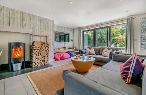 Trevone House | 3 Bed in Trevone oc-c29020