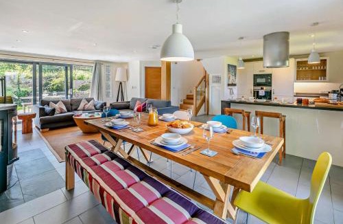 Trevone House | 3 Bed in Trevone oc-c29020