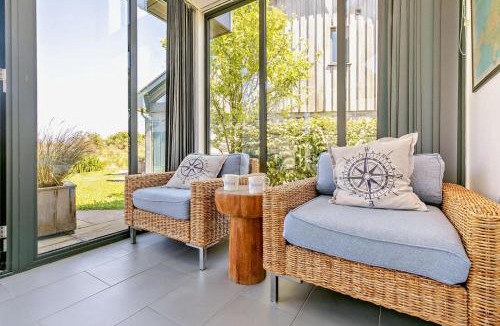 Trevone House | 3 Bed in Trevone oc-c29020