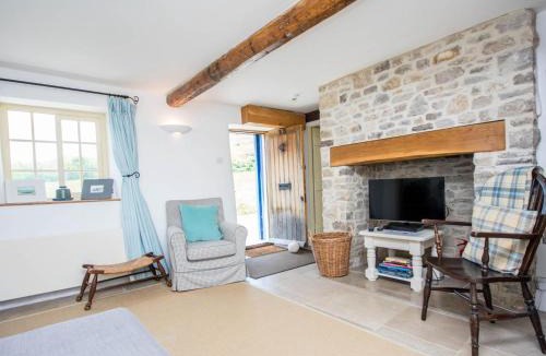 West Lulworth House | 3 Bed in Wareham oc-dc023