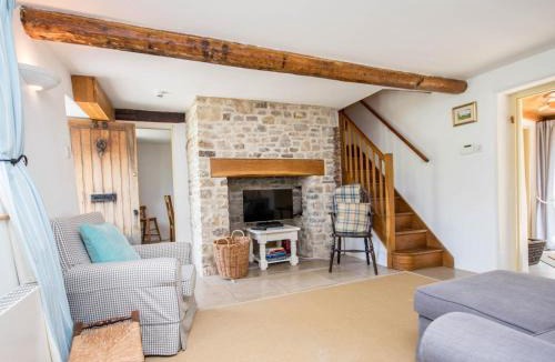 West Lulworth House | 3 Bed in Wareham oc-dc023