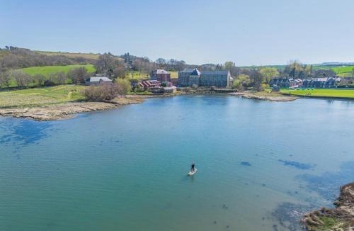 Waren Mill Apartment | 3 Bed in Waren Mill oc-gd1928