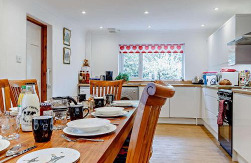 Monmouth House | 3 Bed in Welsh Newton Common 52149