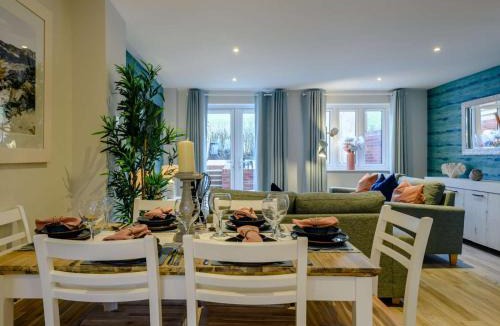 West Lulworth House | 3 Bed in West Lulworth oc-91198