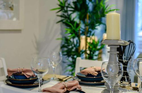 West Lulworth House | 3 Bed in West Lulworth oc-91198