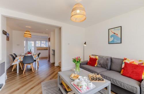 Westgate-on-Sea House | 3 Bed in Westgate-on-Sea oc-th020