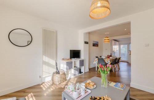 Westgate-on-Sea House | 3 Bed in Westgate-on-Sea oc-th020