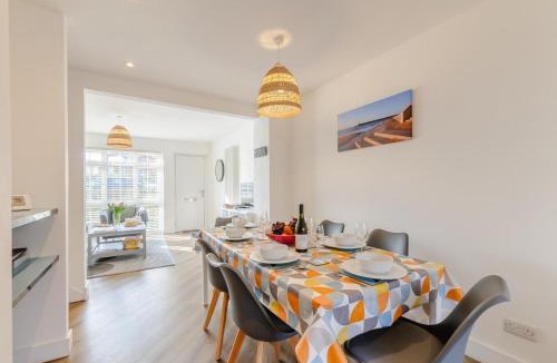 Westgate-on-Sea House | 3 Bed in Westgate-on-Sea oc-th020