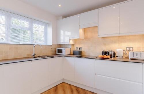 Westgate-on-Sea House | 3 Bed in Westgate-on-Sea oc-th020