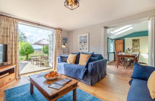 Westleton House | 3 Bed in Westleton Saxmundham oc-est